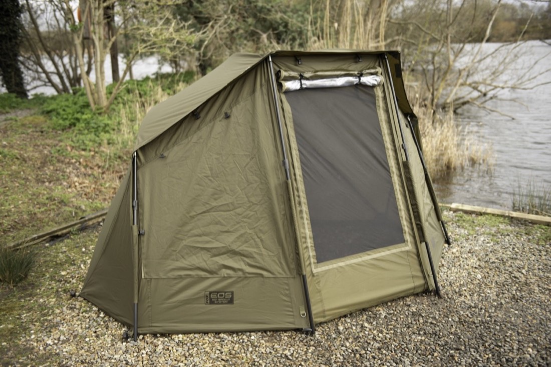 Fox Eos 60" Brolly System