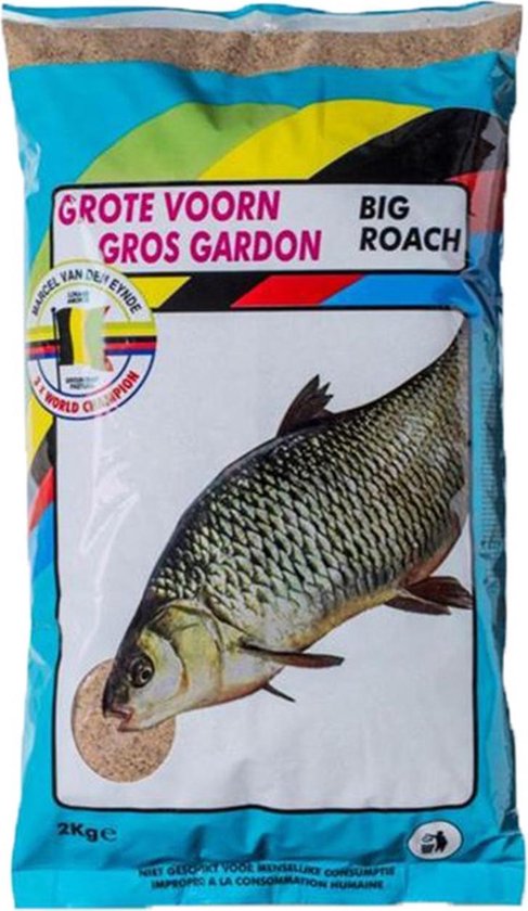 van den Eynde Grote Voorn 2Kg