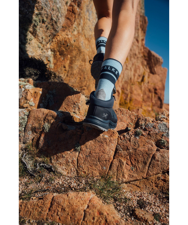 Falke TK Compression Stabilizing Dames