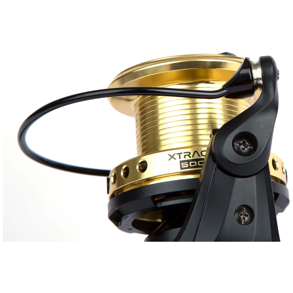 Sonik Xtractor+ 5000 Gs Reel