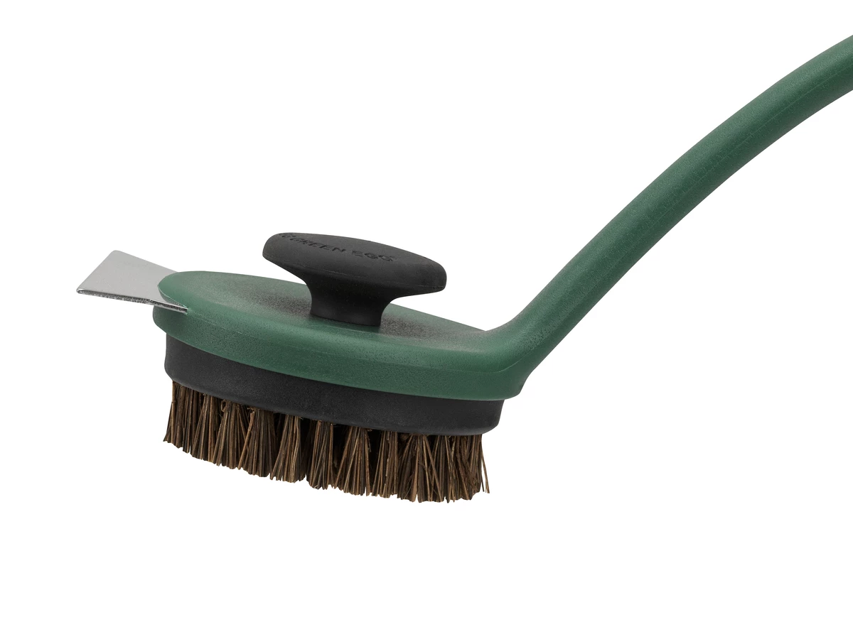 Big Green Egg Grid & Stone Scrubber Palmyra