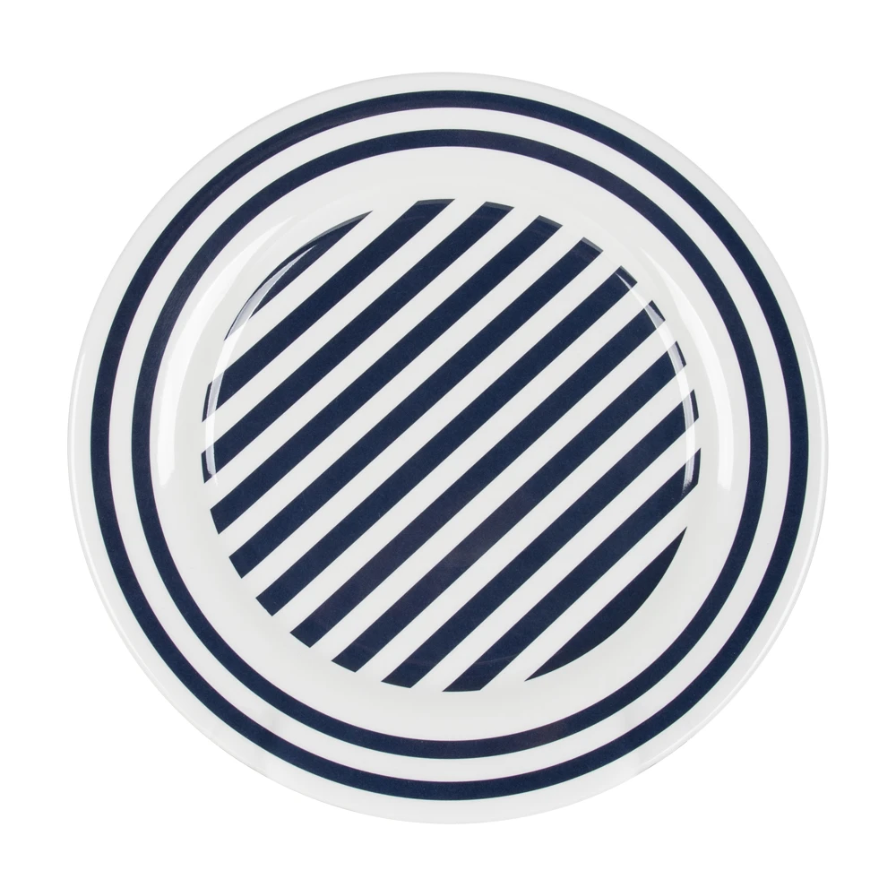 Gimex GX Mar Servies Blue Betta 16Dlg