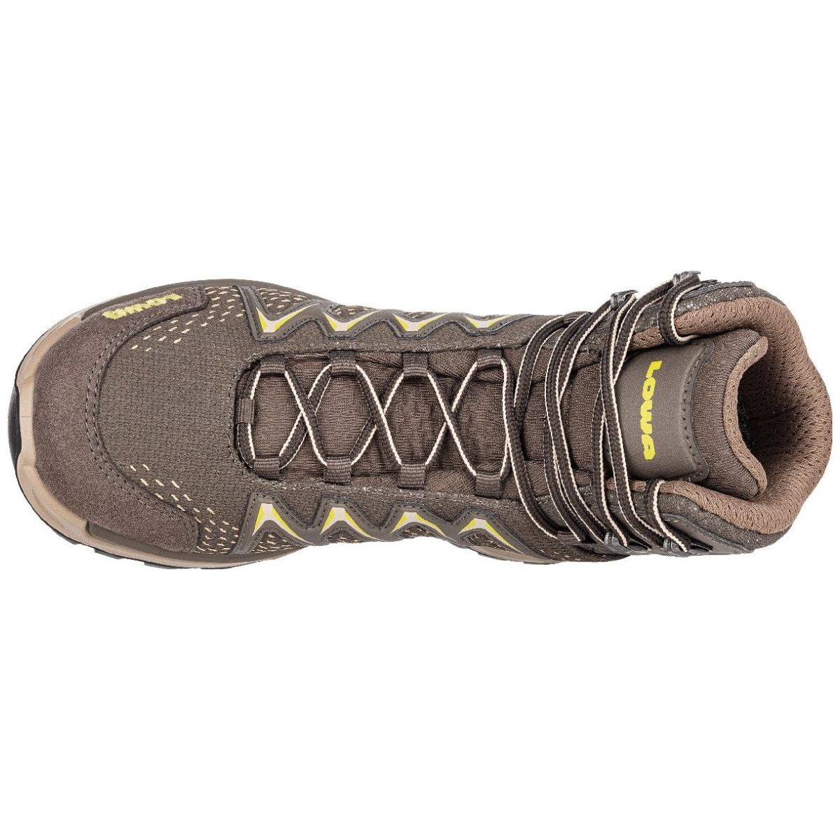 Lowa Innox Pro Gore-Tex Mid Dames