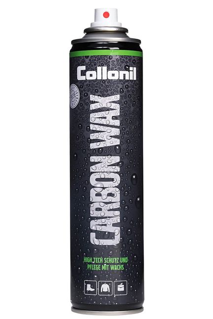 Collonil Carbon Wax Spray 300 Ml