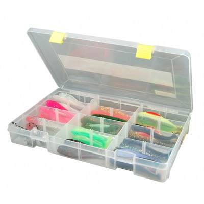 Spro Tackle Box 35.5X22X5.0