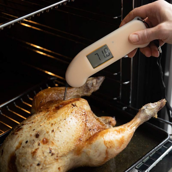 Thermapen One Siliconen Hoes Glow