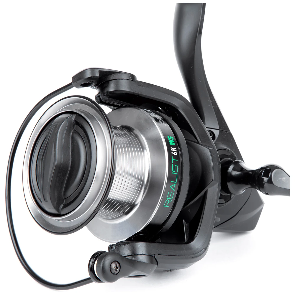 Skeater Realist 6K WS Molen