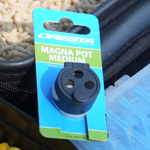 Cresta Magna Pot Medium