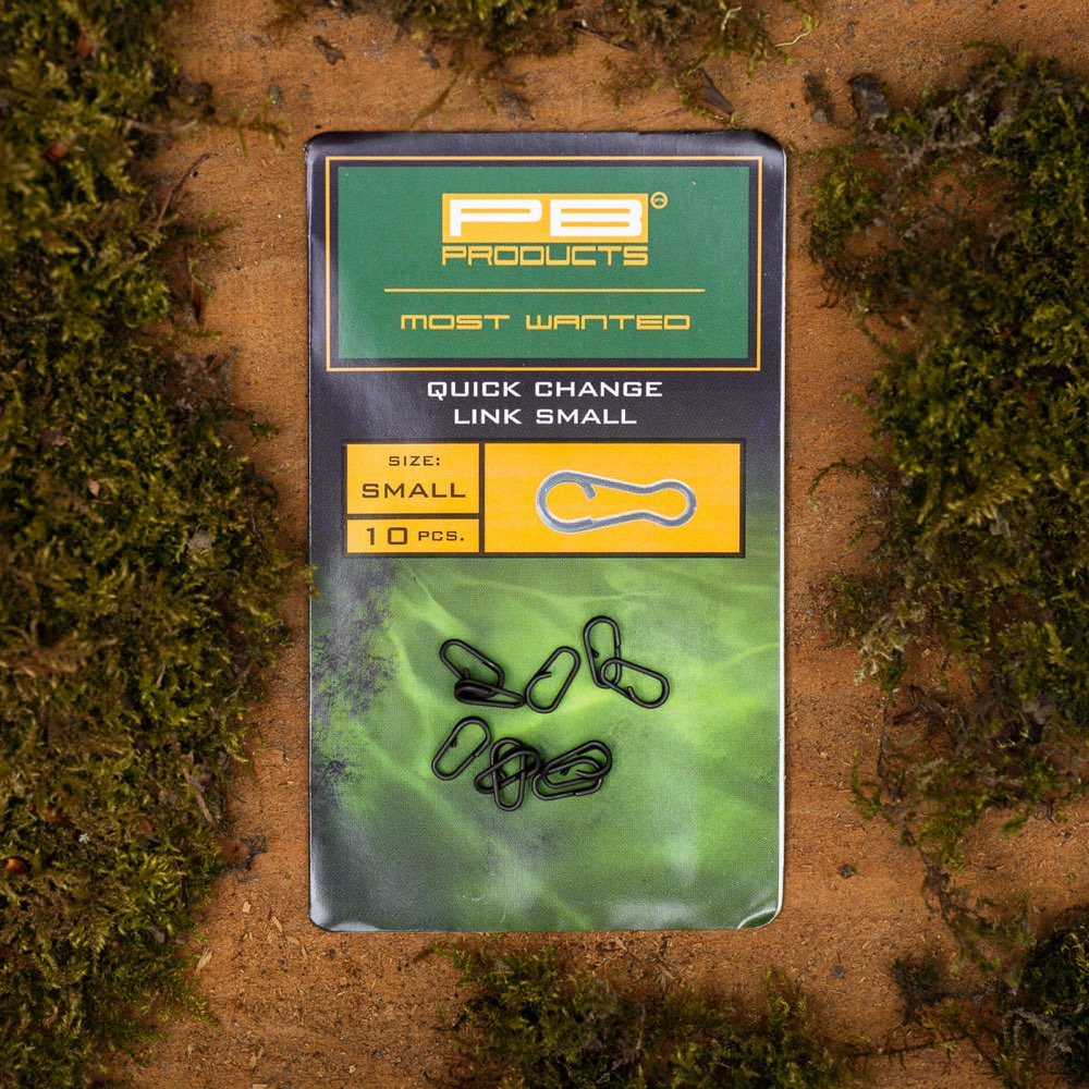 PB Products Quick Change Link - Small