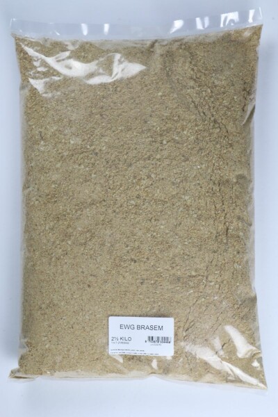 Evezet Ewg Brasem Caramel 20Kg