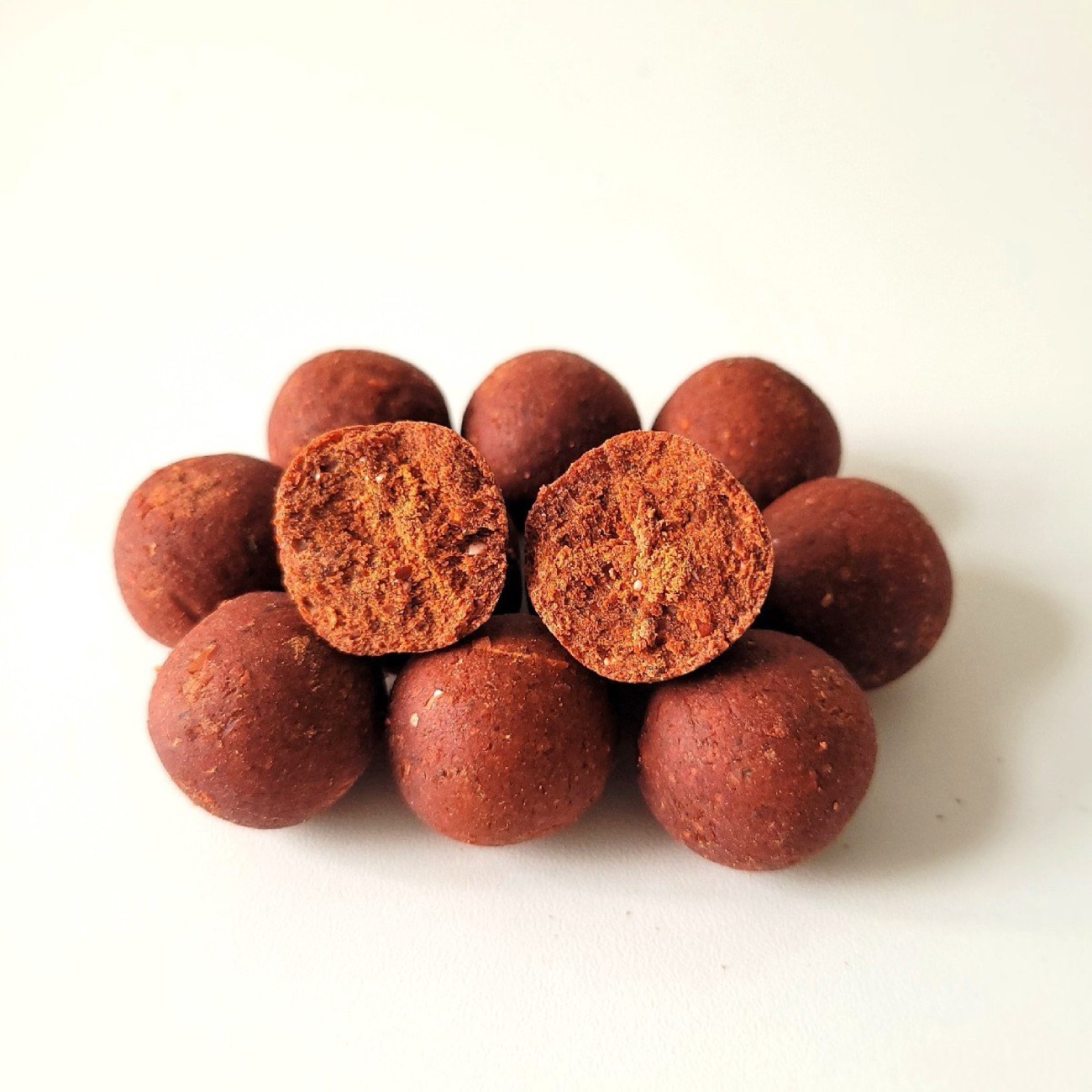 MTC Baits Triple R Garlic - 5kg - 20mm