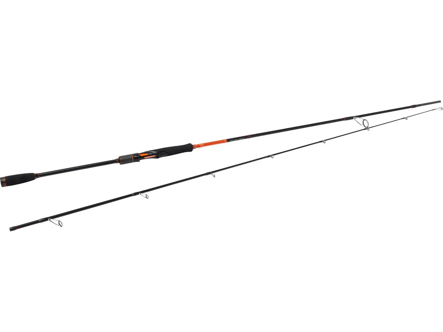 Kinetic Xarann Spin Ct 7'/210cm L 4-22g 2Sec