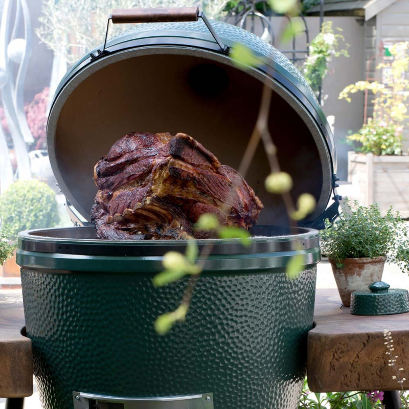 Big Green Egg 2XL