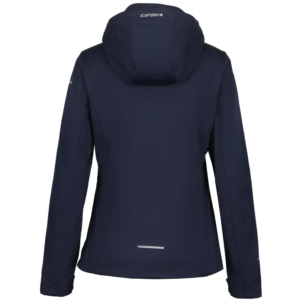 Icepeak Softshell Jacket Boise Dames