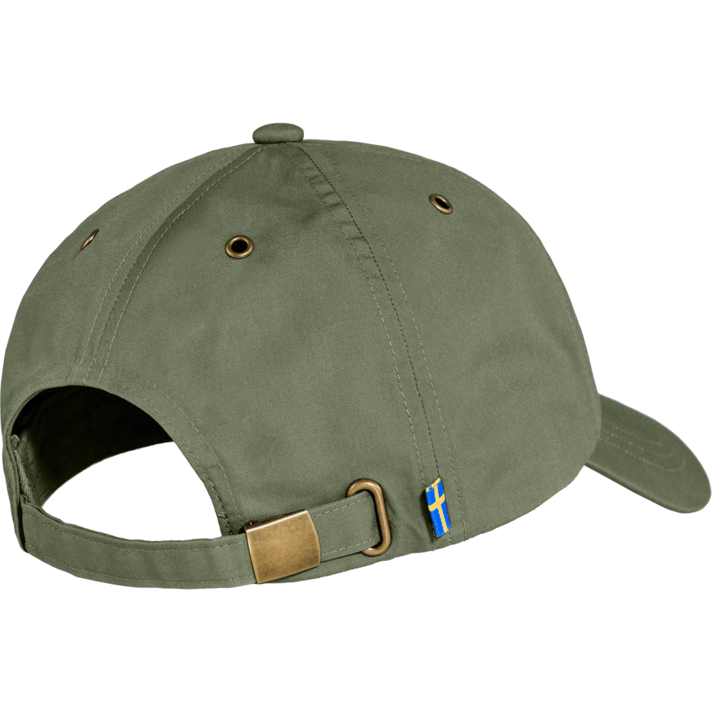 Fjallraven Vidda Cap Unisex | Kampeerhal Roden