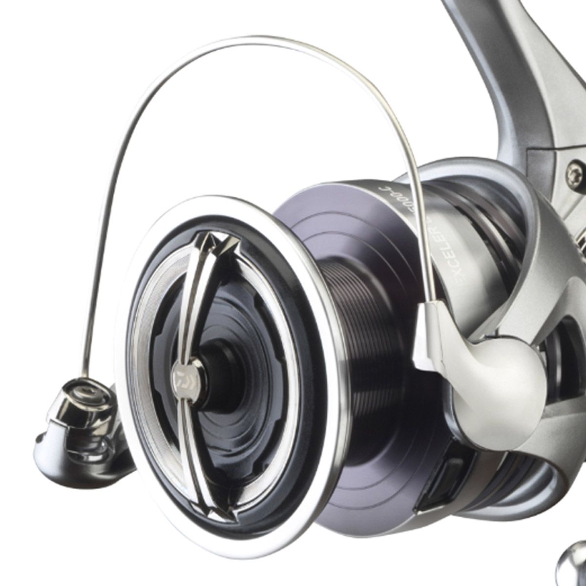 Daiwa 23 Exceler Lt1000D