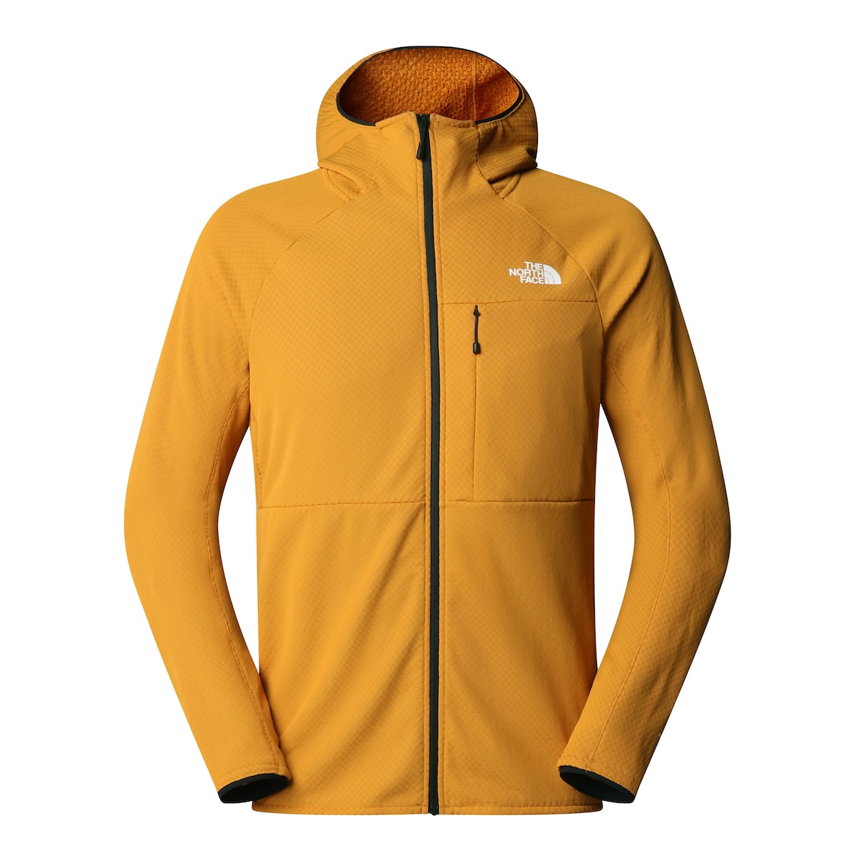 The North Face Futurefleece FZ Hoody Heren