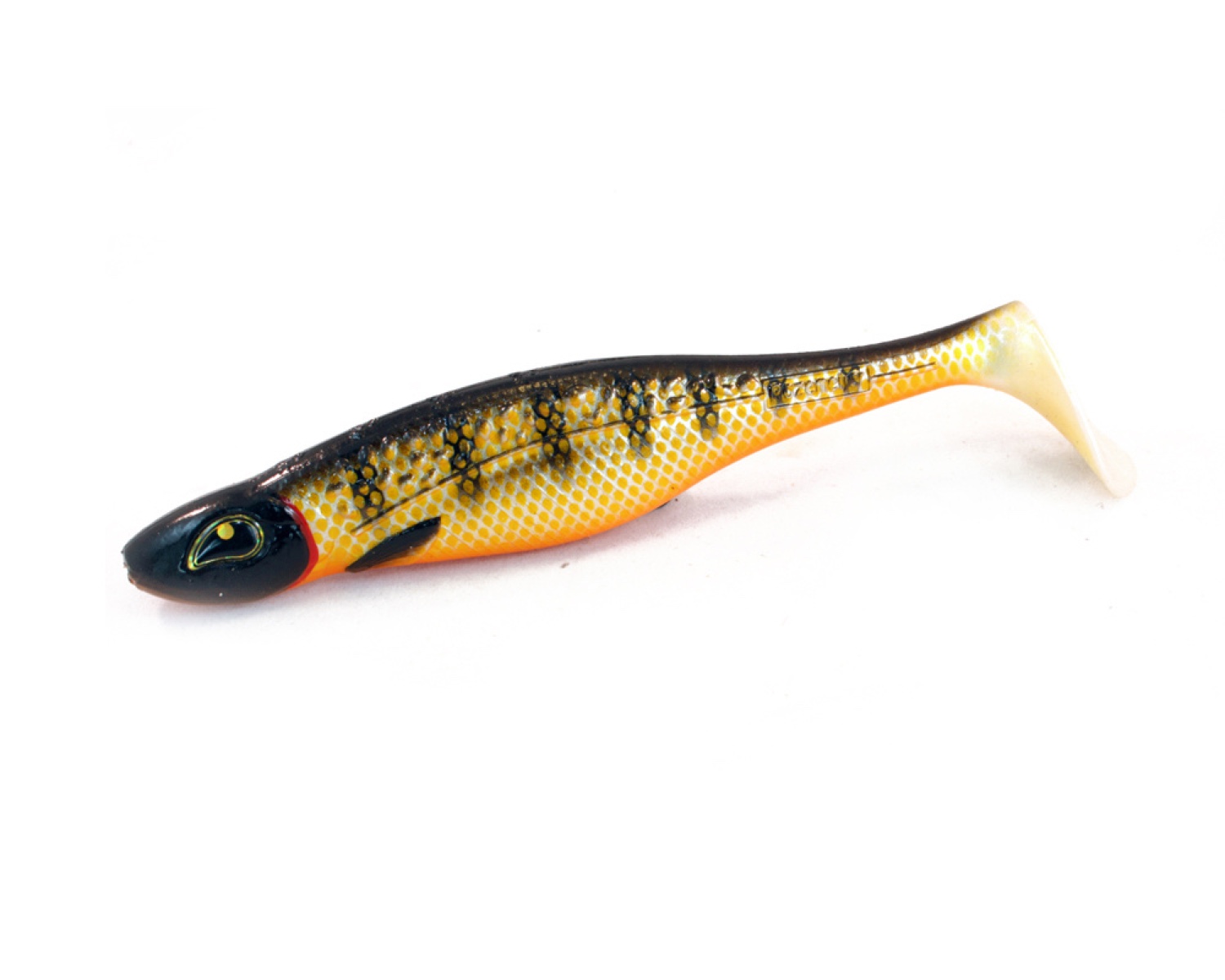 Rozemeijer Pike Strike Paddle 17Cm 36G