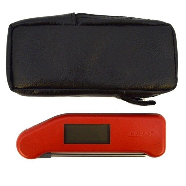 Thermapen Beschermhoes Met Rits