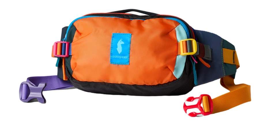 Cotopaxi Allpa X 1.5L Hip Pack