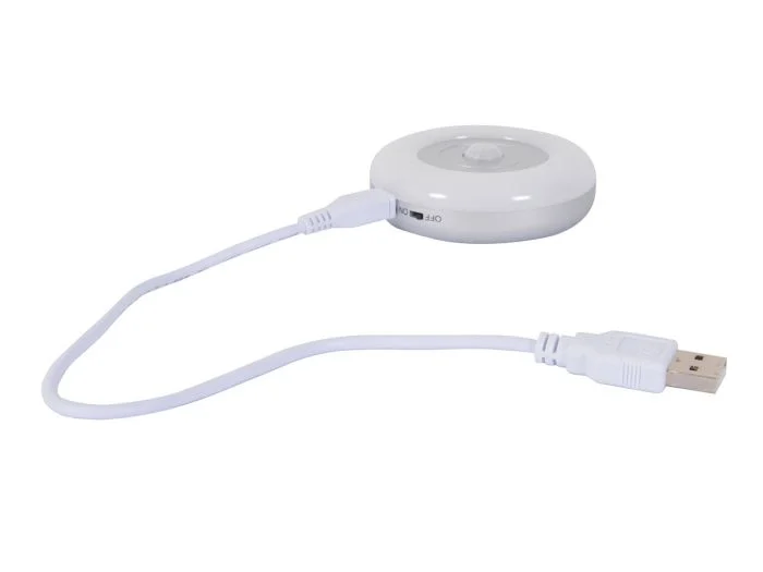 Dometic Kastlamp Met Sensor Usb Oplaadbaar