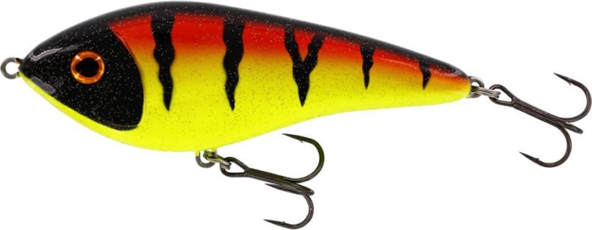 Westin Swim Glidebait SS Alert Perch 12CM 53G