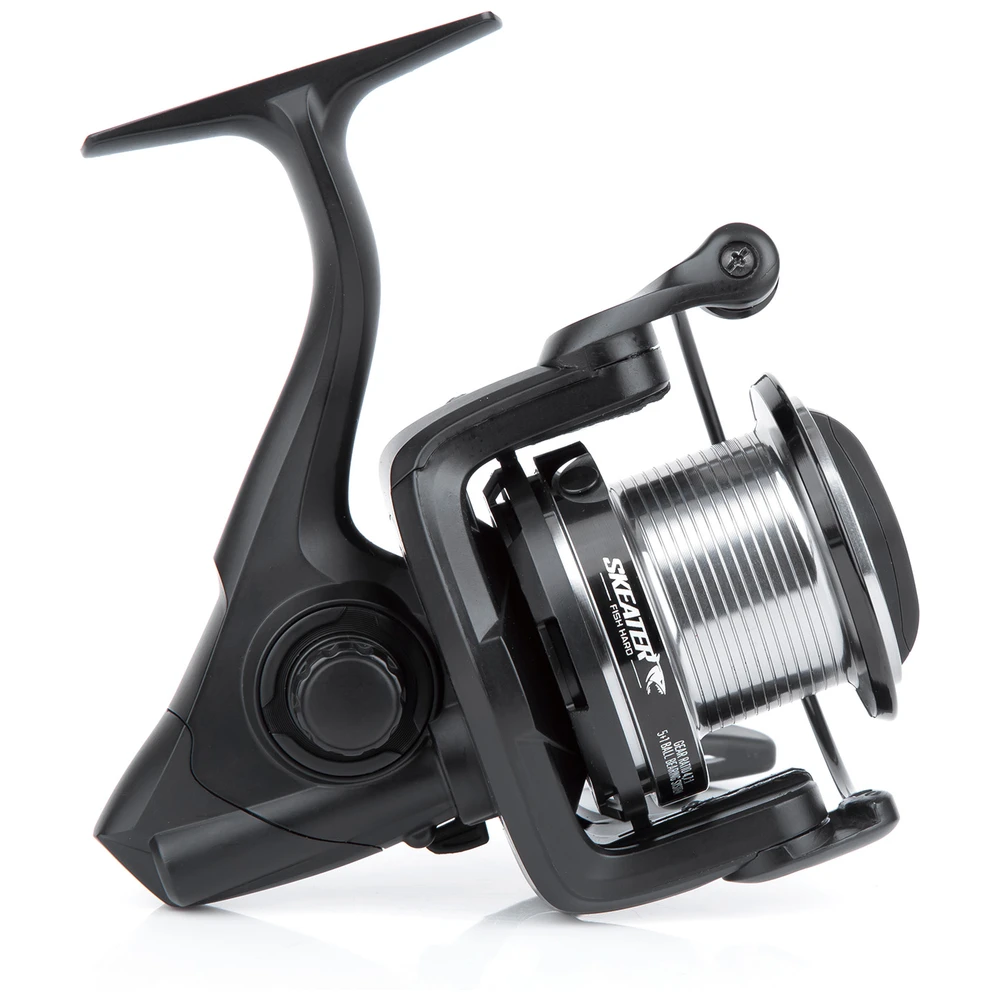 Skeater Realist 5K WS Molen