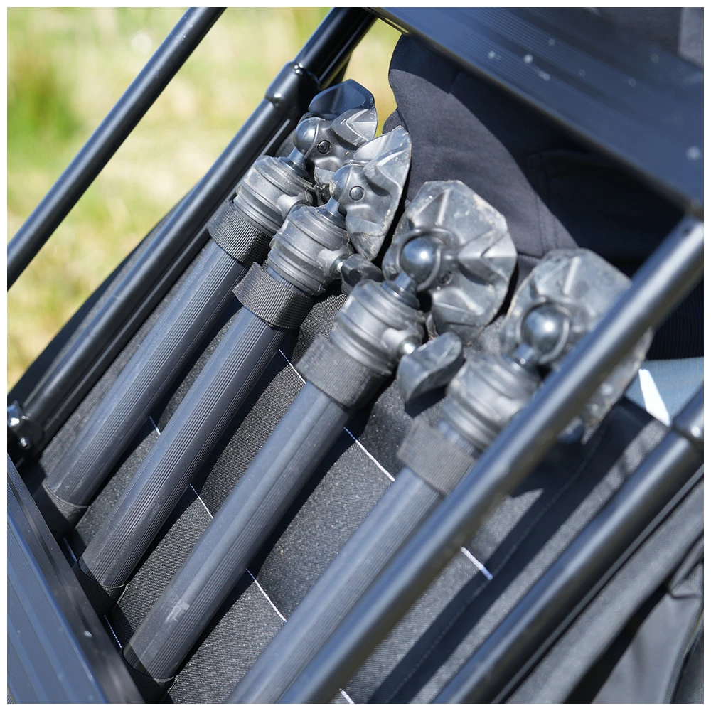 Cresta Blackthorne Supa Chair 36Mm