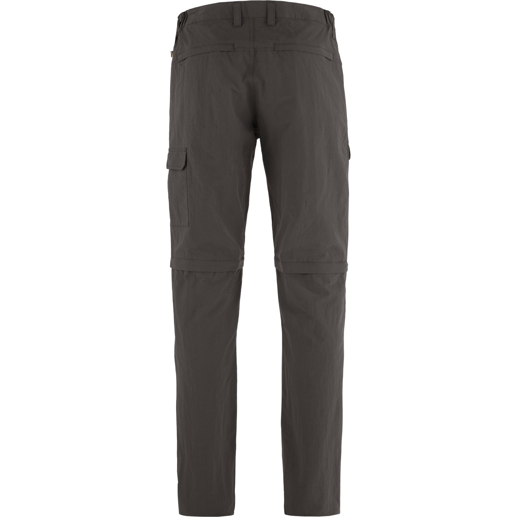 Fjallraven Travellers MT Zip-Off Trs Heren