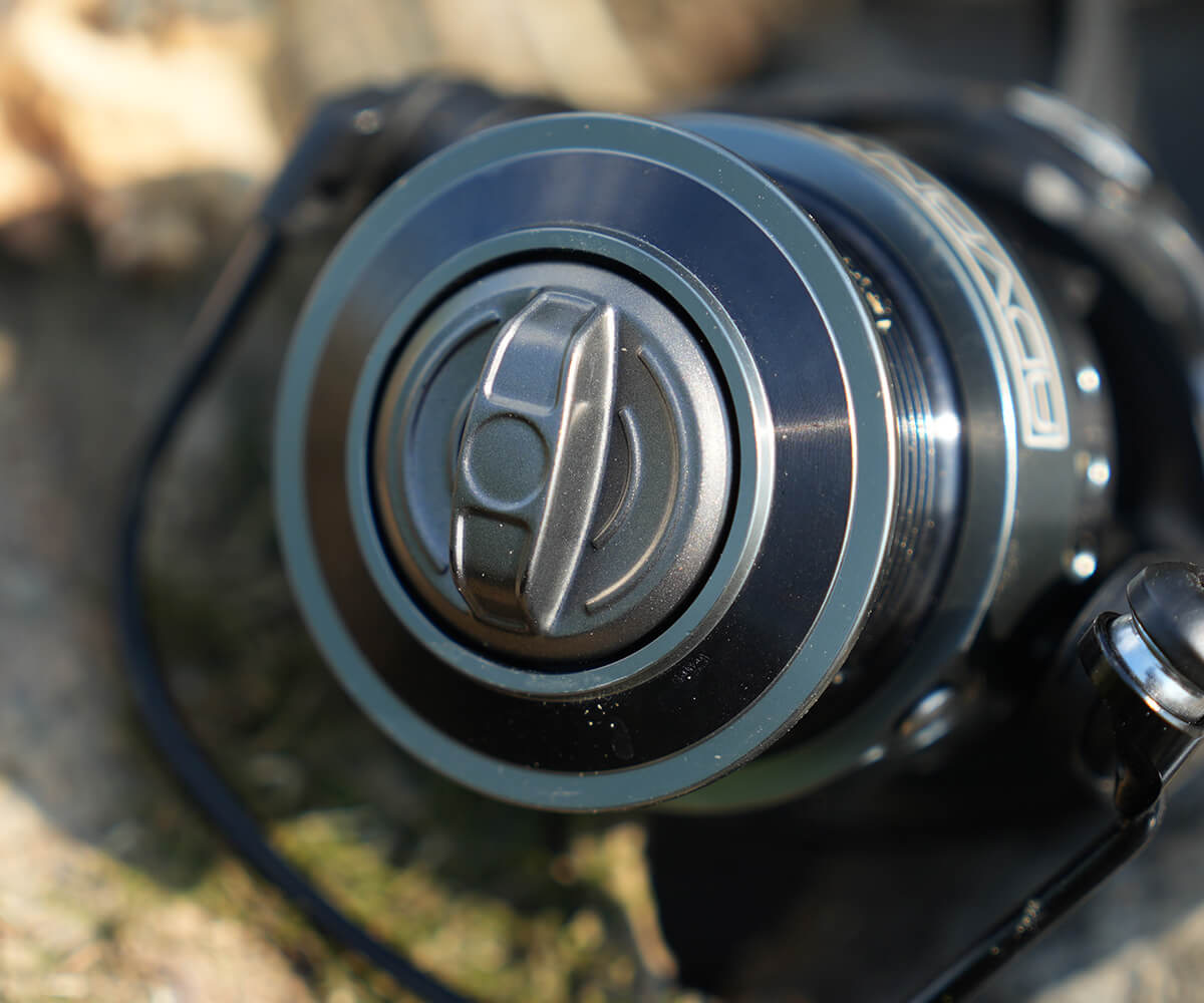 Cresta Advantor Xt Plus 5000 Reel