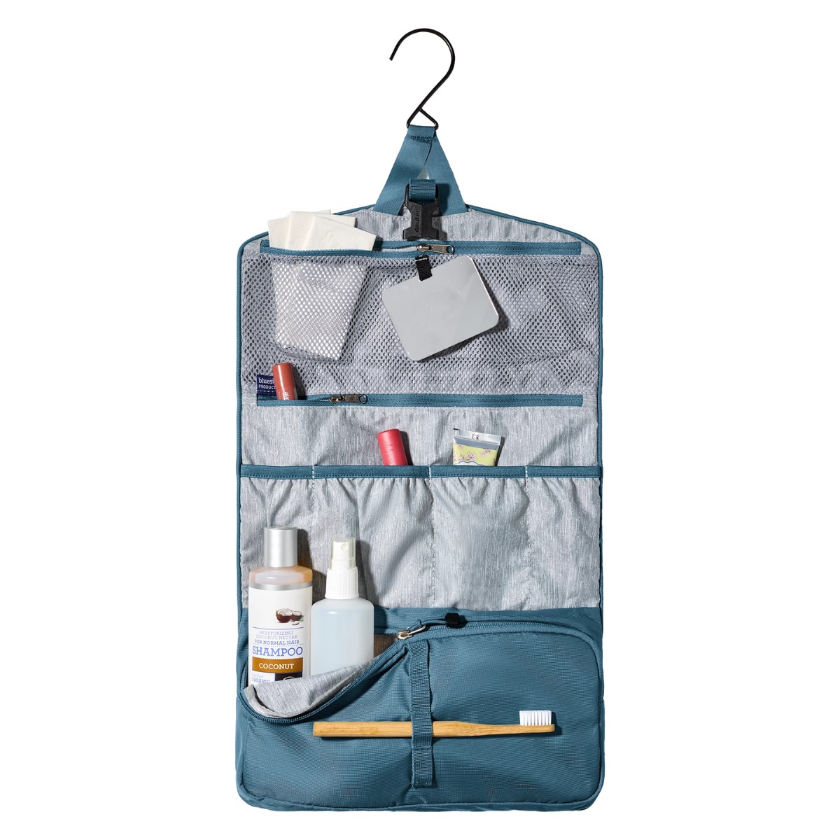 Deuter Toilettas Wash Bag II