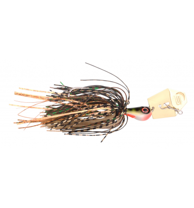 Spro Iris Thrillseeker 5 0 24G