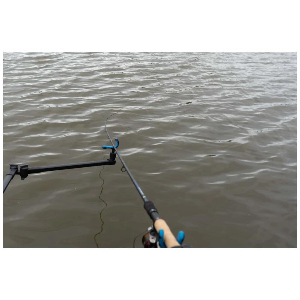 Preston Rod Safe -Method