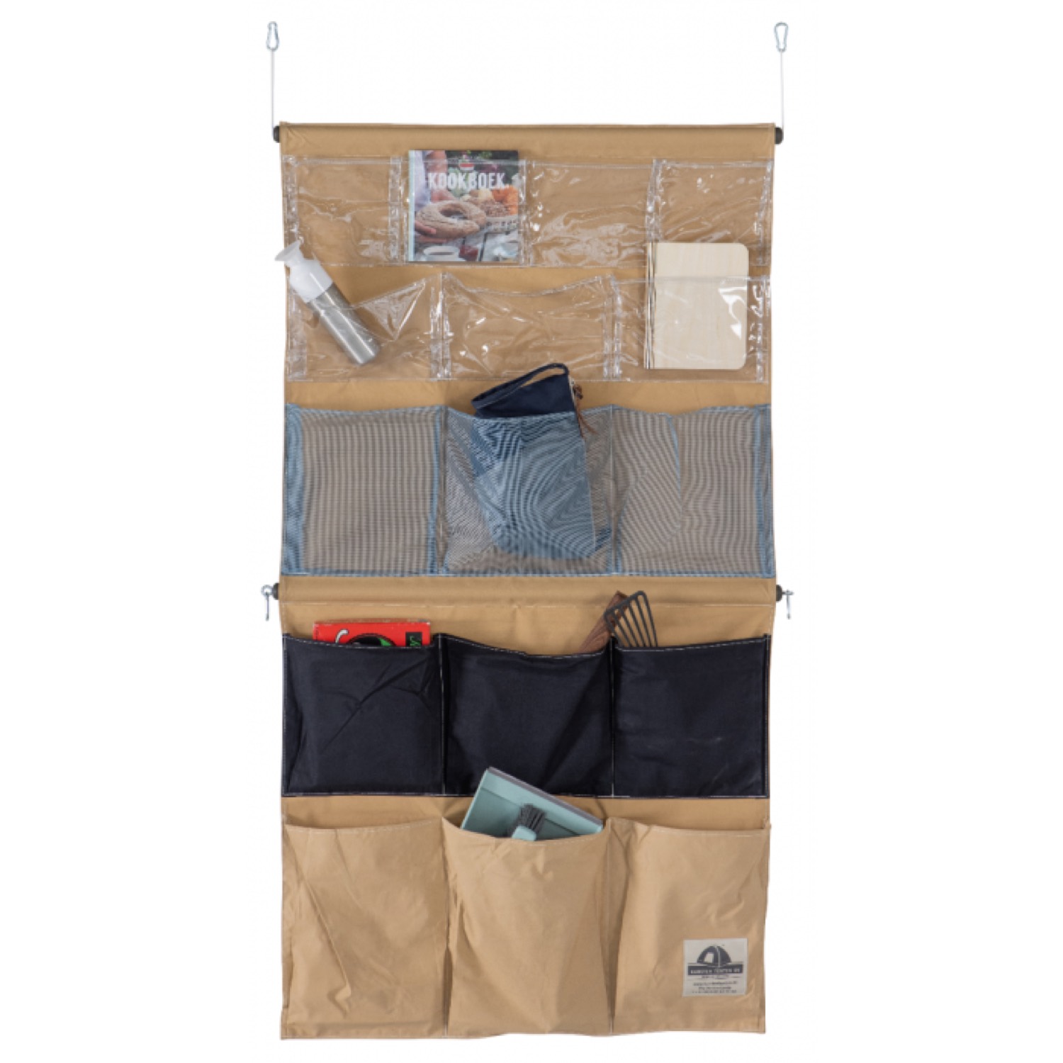 Karsten Organizer Xl Opera Nightline
