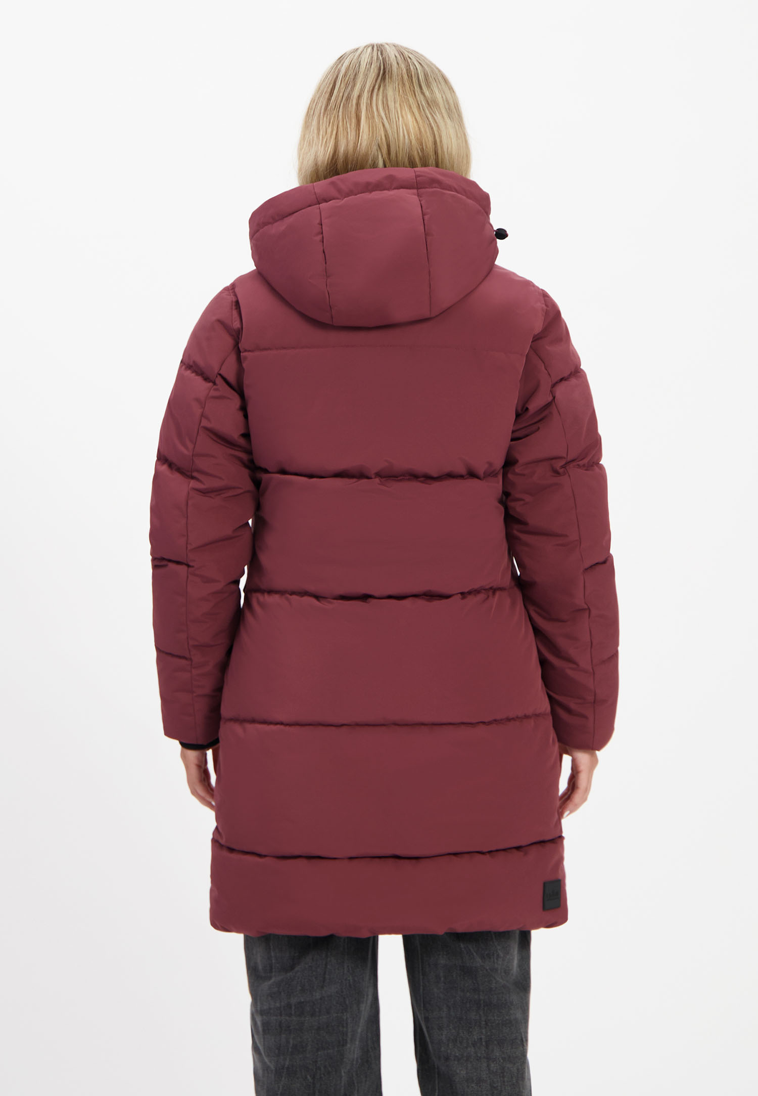 Kjelvik Jacket Marley Dames