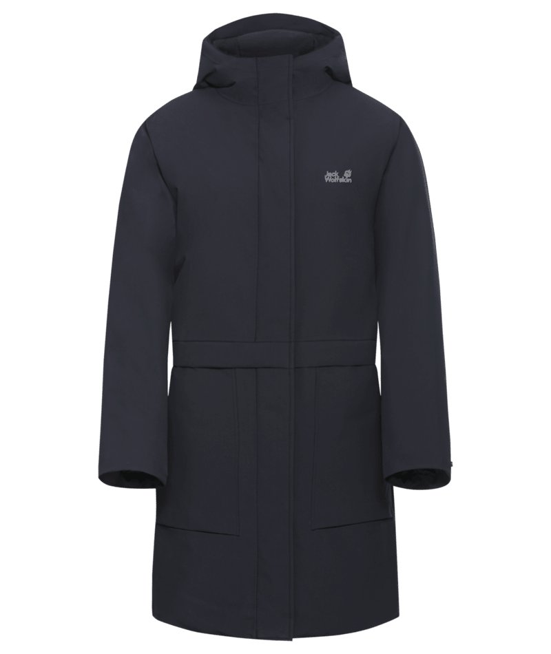 Jack Wolfskin Wintertide Jacket Dames