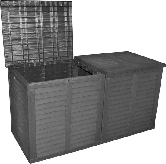 Kussenbox