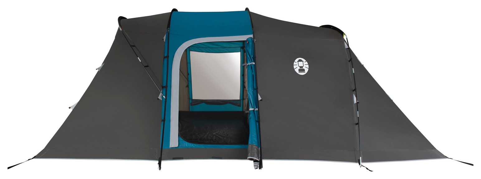 Coleman Tent Vespucci 6 - Blauw