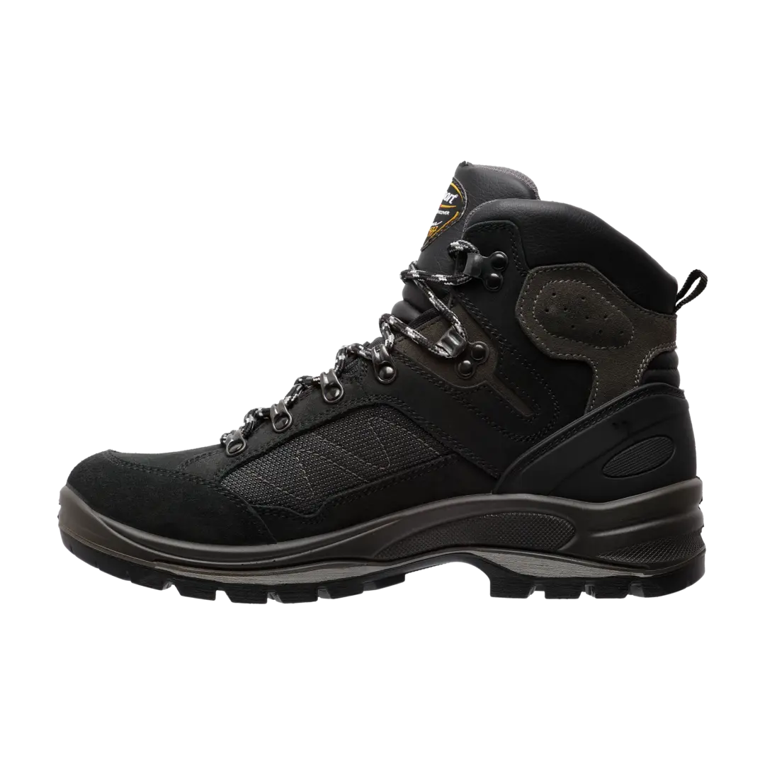 Grisport Everest Mid Unisex