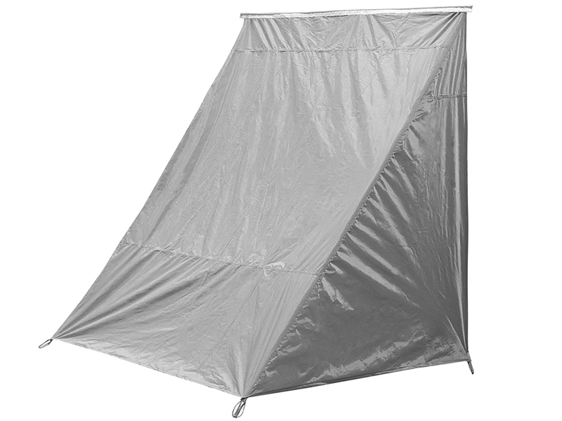 ProPlus Schuurtent Voor Caravan 150D Polyester