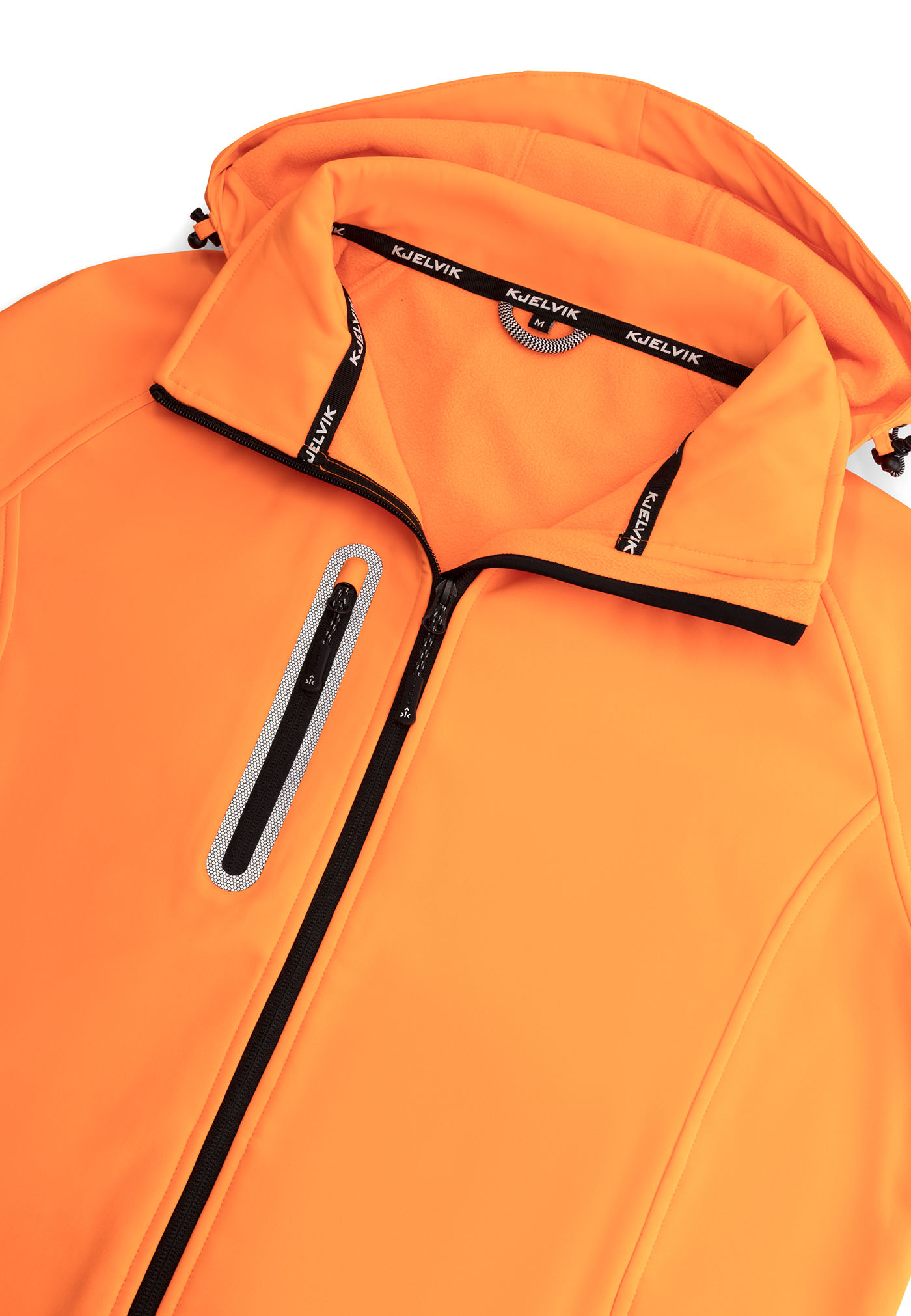 Kjelvik Softshell Jacket Kevan Heren