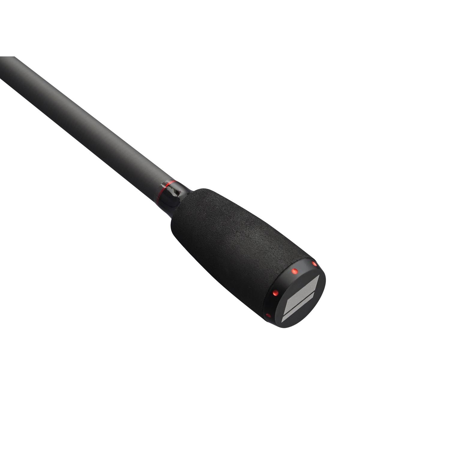Abu Garcia Vendetta4 804M 2.44M 7-30G F SP 4Pc