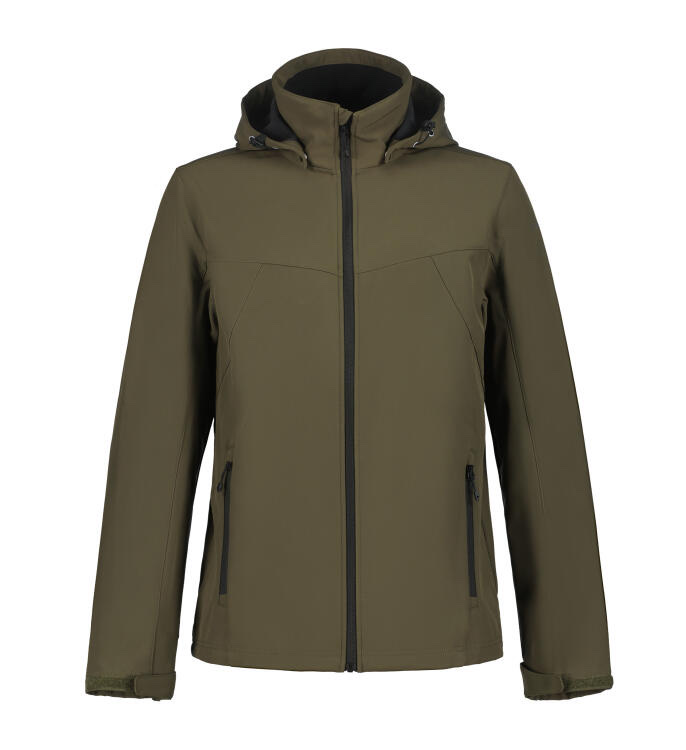 Icepeak Softshell Jacket Brimfield Heren