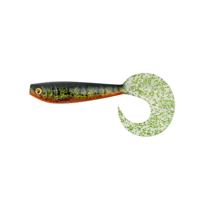 Fox Rage Ultra Uv Rage Pro Grub 8Cm Pike