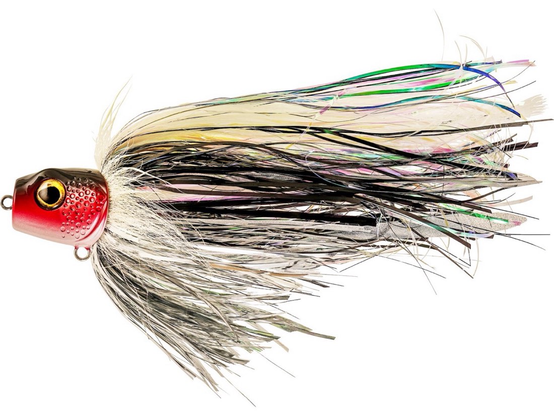 Westin Monsterfly Silverbite Sinking 22Cm 44G