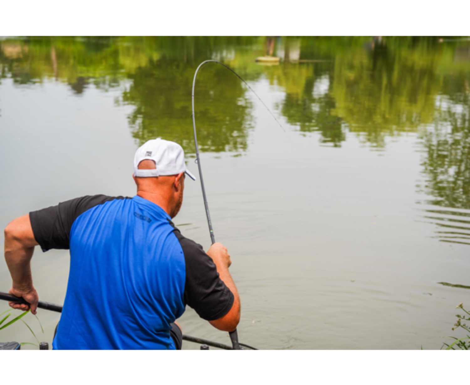 Preston Inspire 3.2M Feeder