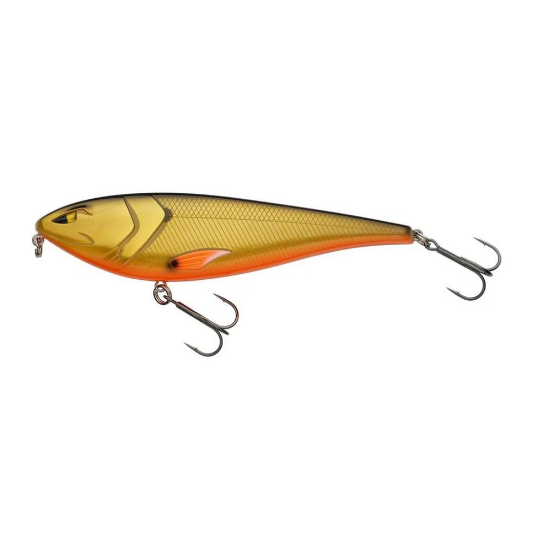 Berkley Zilla Glider 130 Daybreak