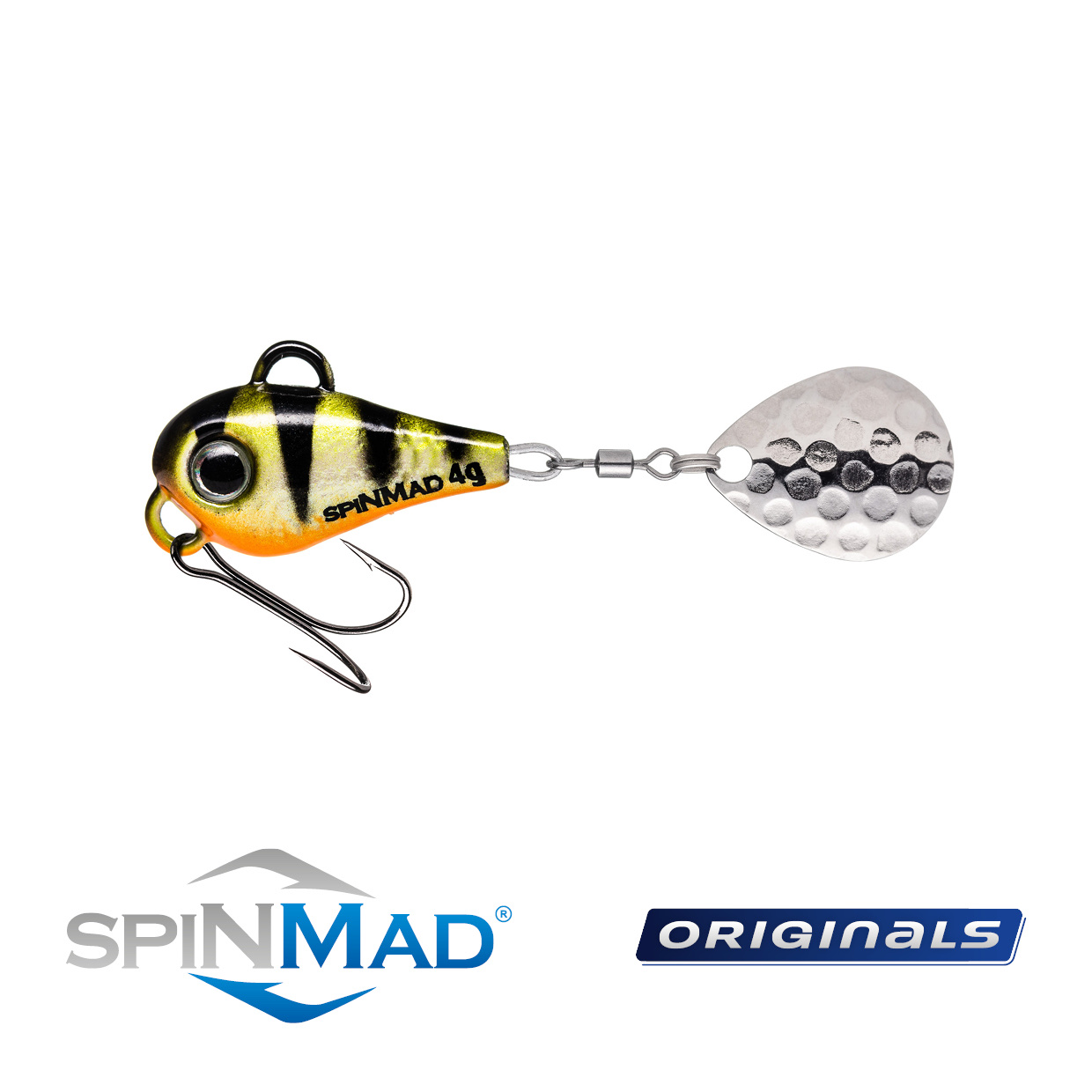 Spinmad Big #1207 4g