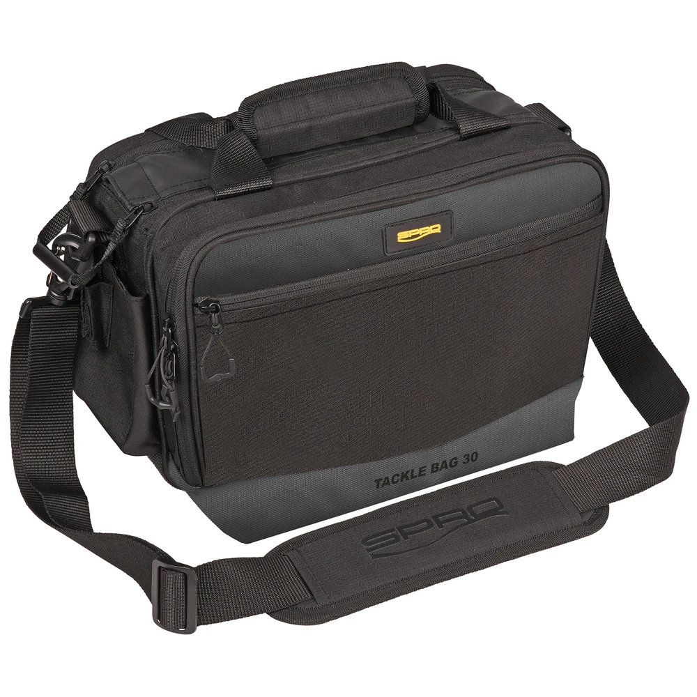 Spro Tackle Bag 30