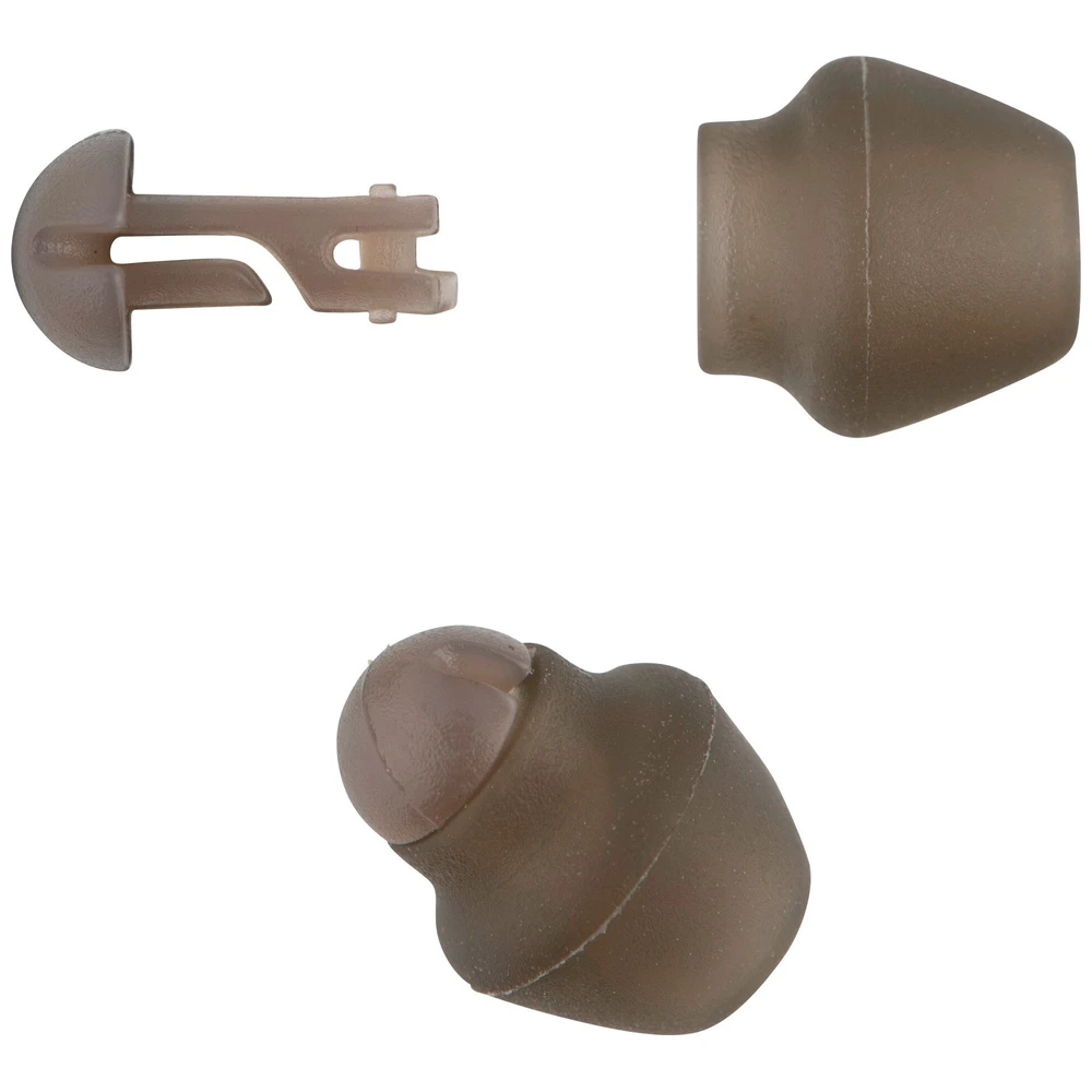 Matrix Rubber Quick Bead